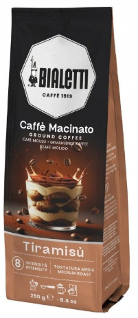bialetti macinao tiramisu